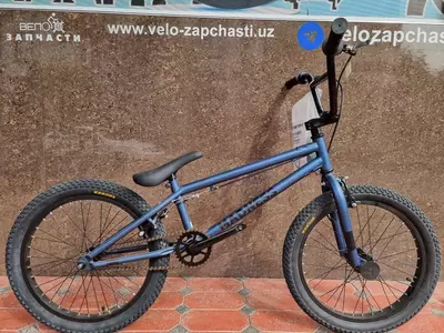 Велосипед Stark Madness BMX 1