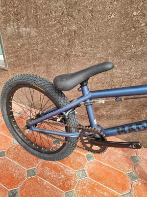 Велосипед Stark Madness BMX 1