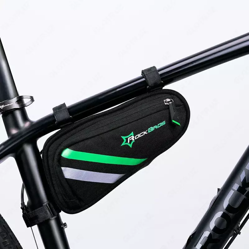 Сумка ROCKBROS на раму B7-BK