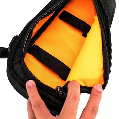 Сумка ROCKBROS на раму B7-BK