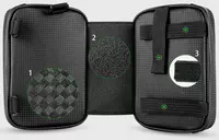 265 000 сум Сумка ROCKBROS на раму под сотку B53-6.2