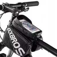 Сумка ROCKBROS на раму под сотку ZH009-81