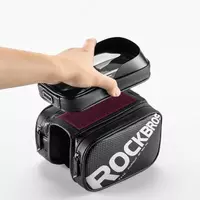 240 000 сум Сумка ROCKBROS на раму под сотку ZH009-81