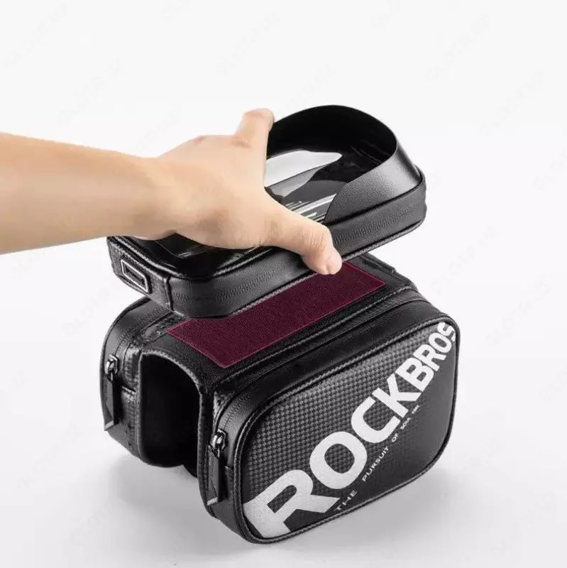 Сумка ROCKBROS на раму под сотку ZH009-81