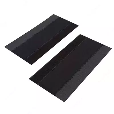 Защита пера GIANT, MERIDA, ЧЕРНАЯ.