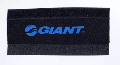 Защита пера GIANT, MERIDA, ЧЕРНАЯ.