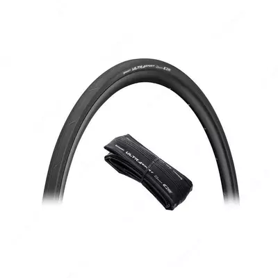 Покрышка CONTINENTAL ULTRA SPORT III SL 700X25C