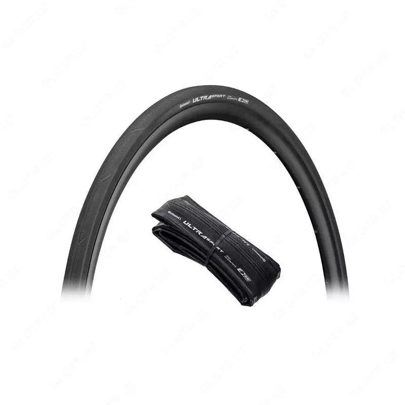 Покрышка CONTINENTAL ULTRA SPORT III SL 700X25C