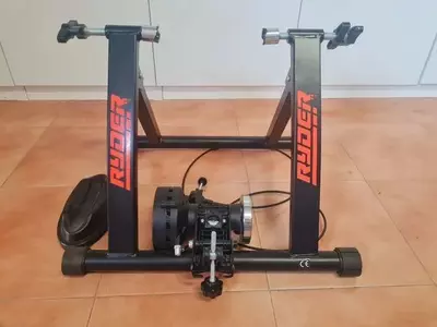 Велостанок RYDER