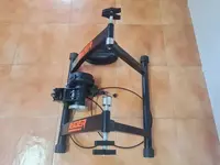 Велостанок RYDER - 2 200 000 сум