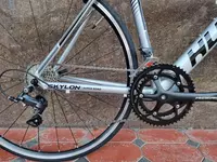  Шоссейный велосипед HULDA 28. - 