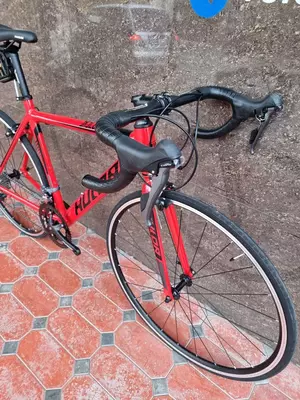 Шоссейный велосипед HULDA 28.