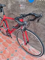 5 900 000 сум Шоссейный велосипед HULDA 28.