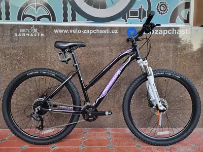 Горный велосипед MONGOOSE 27.5