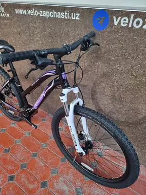 Горный велосипед MONGOOSE 27.5