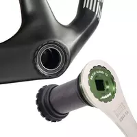 130 000 сум Ключ для каретки и гайки Center Lock.