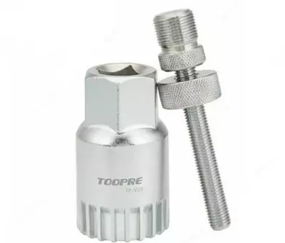 Съемник каретки TOOPRE V019 с прижимным болтом