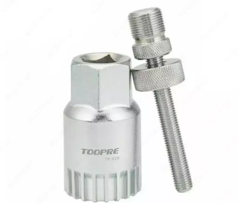 Съемник каретки TOOPRE V019 с прижимным болтом