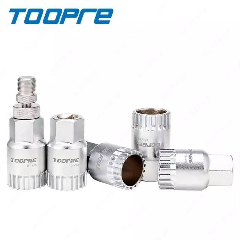 Съемник каретки TOOPRE V019 с прижимным болтом