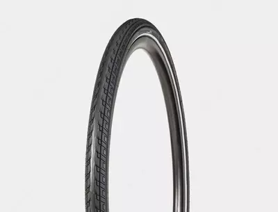 Покрышка Bontreger 26x1.5 антипроко