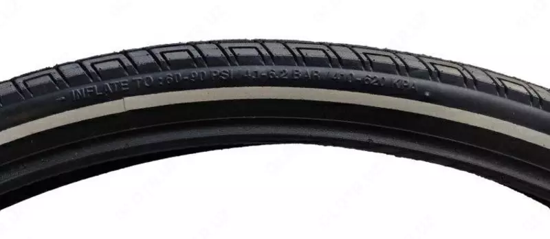 Покрышка Bontreger 26x1.5 антипроко