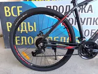 Велосипед XDS 500 (27.5) - 3 650 000 so'm