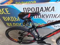 Велосипед XDS 500 (27.5) Chakana savdo