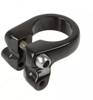 Хамуты для подсидельного штыря