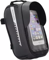 Сумка RZAHUAHU на раму велосипеда