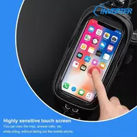 Сумка RZAHUAHU на раму велосипеда - 140 000 сум