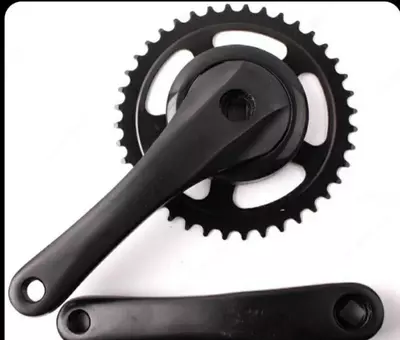 Система Single Speed