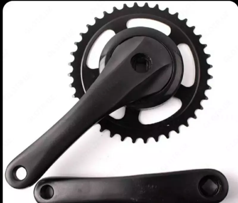 Система Single Speed