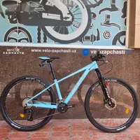 Горный велосипед Fina 29.