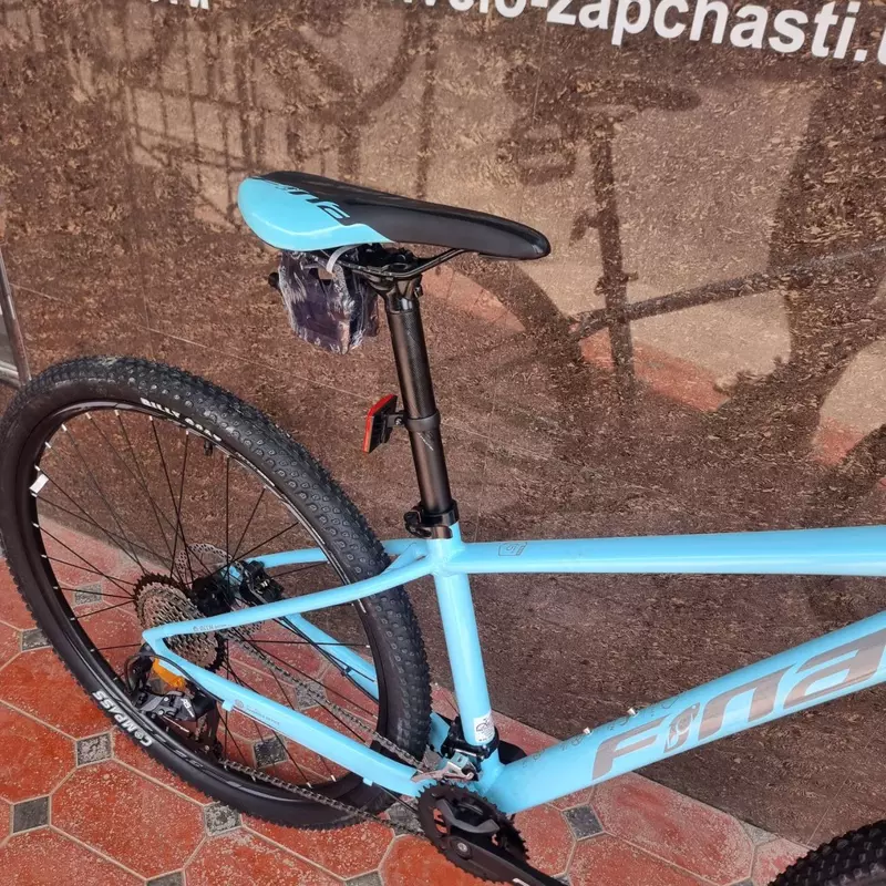  Горный велосипед Fina 29. Только в розницу