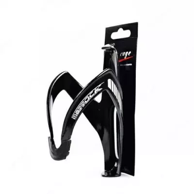 Крепление баклажки пластиковые battle cage