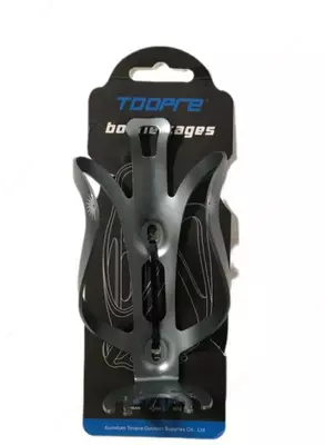 Крепление баклажки TOOPRE