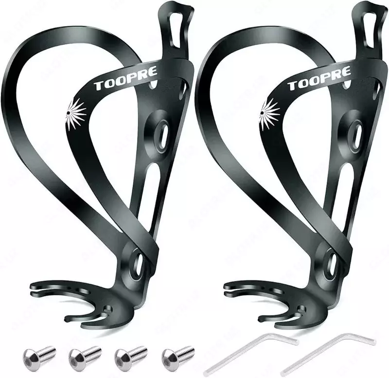 Крепление баклажки TOOPRE