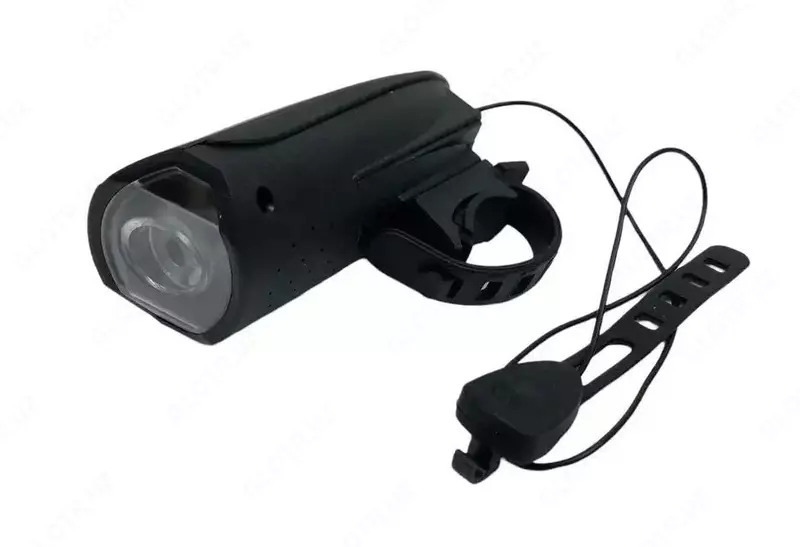 Фонарь с сигналом 758 на батарейках