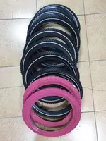 Покрышки 16 (разные)