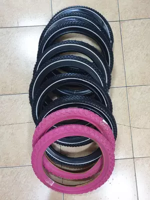 Покрышки 16 (разные)