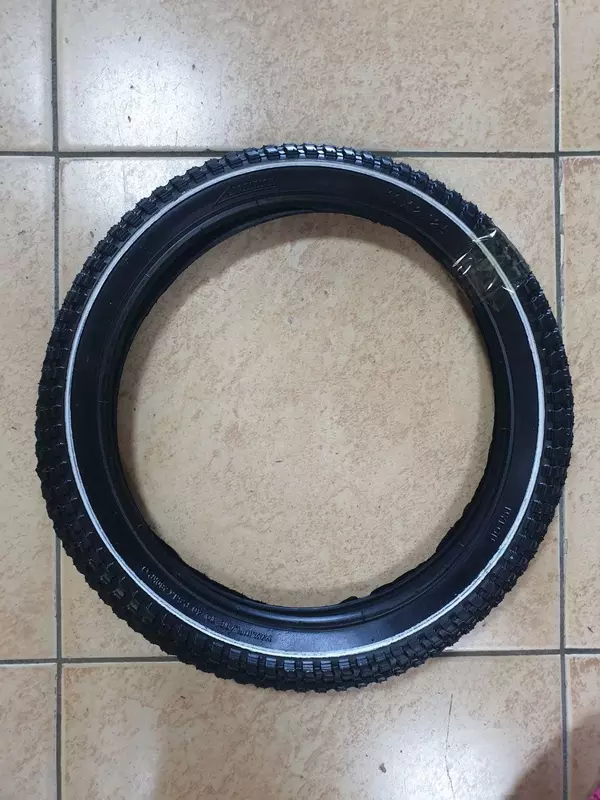 Покрышки 16 (разные)