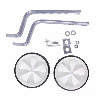 Набор боковых колёс на велосипед