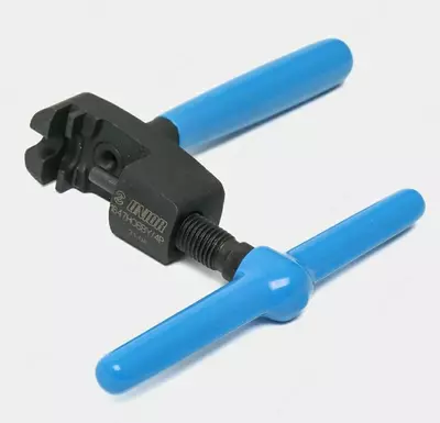 Выжимка цепи Unior