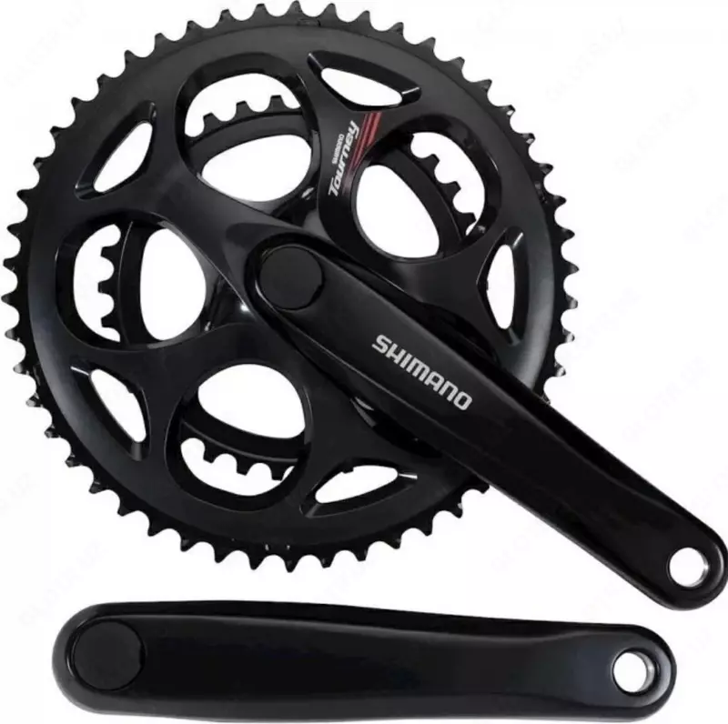 Система Shimano FCA070 34x50T 170MM