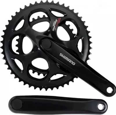 Система Shimano FCA070 34x50T 170MM