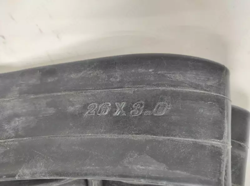 Камеры 20, 24, 26 x 3.0