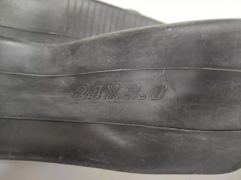 Камеры 20, 24, 26 x 3.0