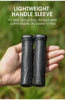 Грипсы West Biking