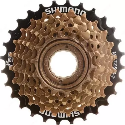 Трещетка Shimano 7ск