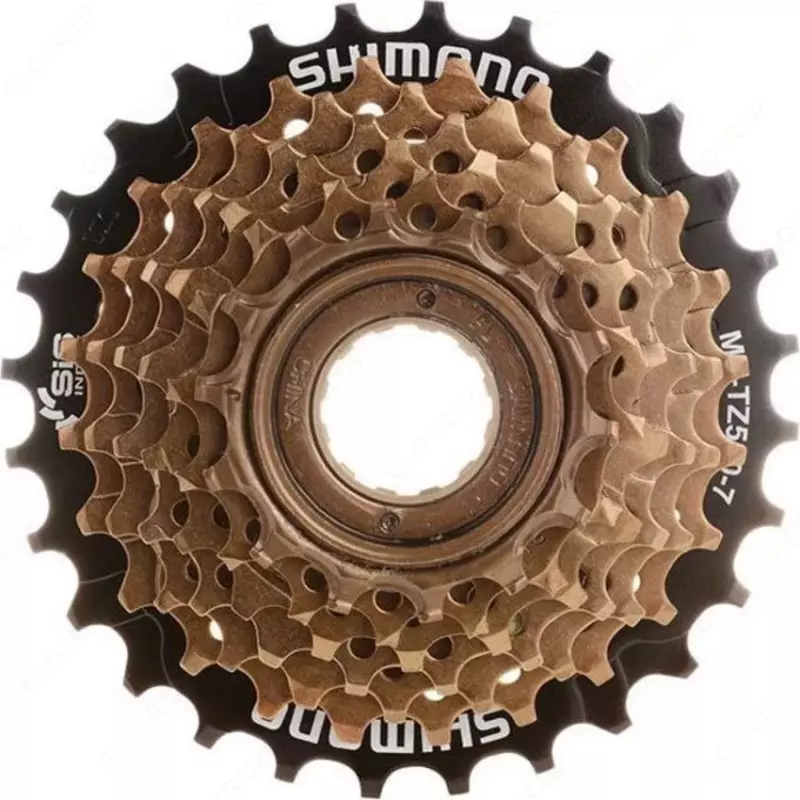 Трещетка Shimano 7ск